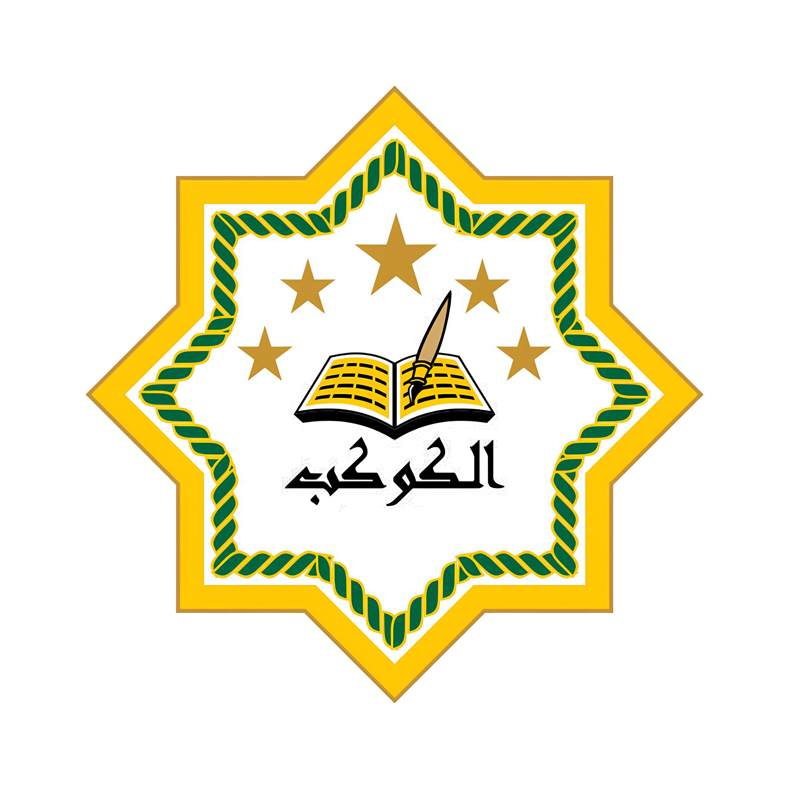 Logo Alkaukab